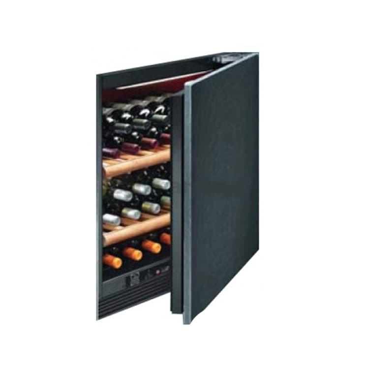Винный шкаф IP Industrie CIRS 140 CF X