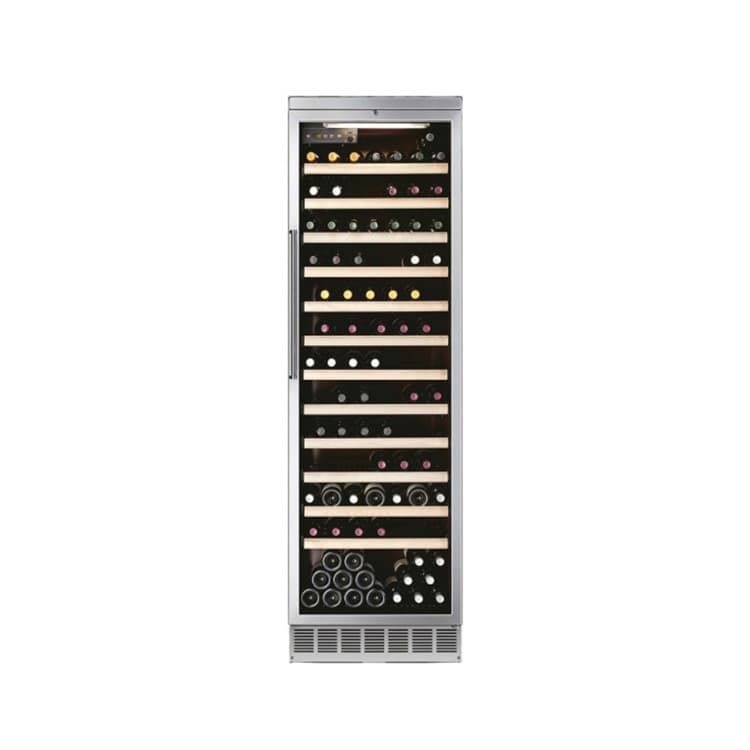 Винный шкаф IP Industrie CIS 501 CF
