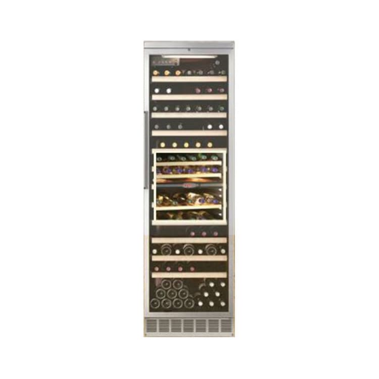 Винный шкаф IP Industrie CIS 501 CFX D