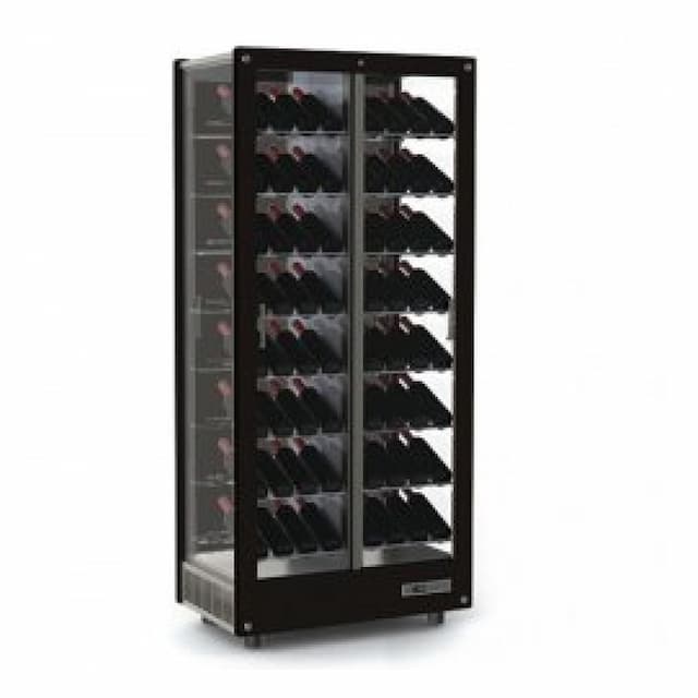 Винный шкаф Expo TV12S
