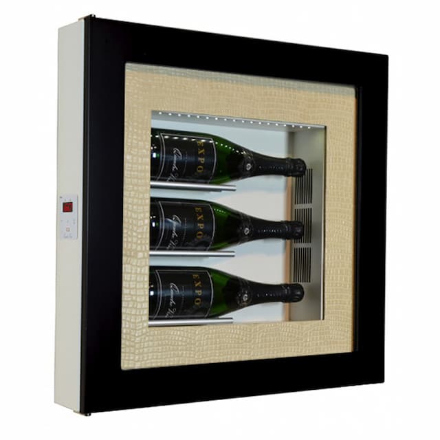 Настенный винный модуль-картина Expo QV30-B1267U