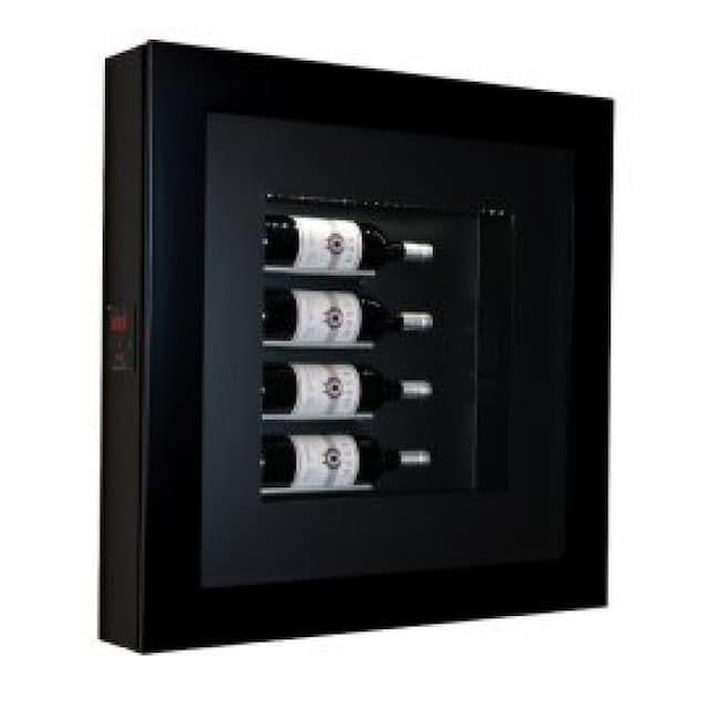 Настенный винный модуль-картина Expo QV40-N1151U