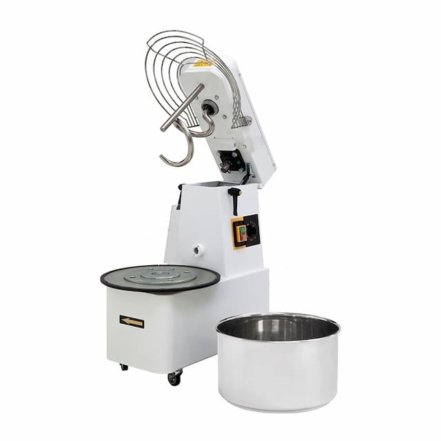 Тестомес спиральный Prismafood ITR 40