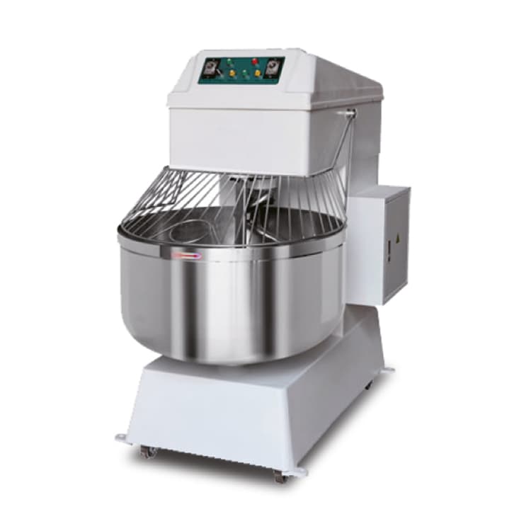 Тестомес Assum HS80S