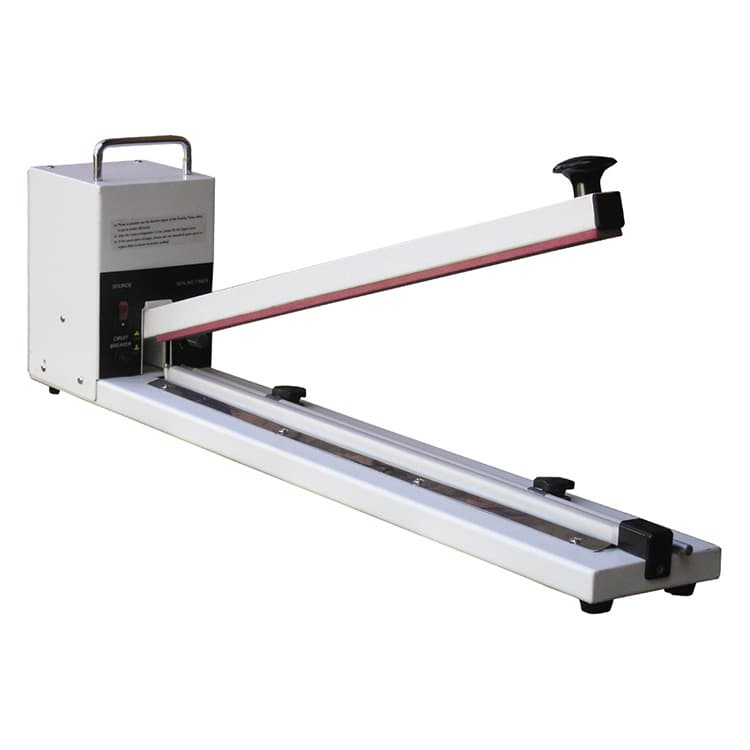 Сварщик пакетов Assum FS- 800H