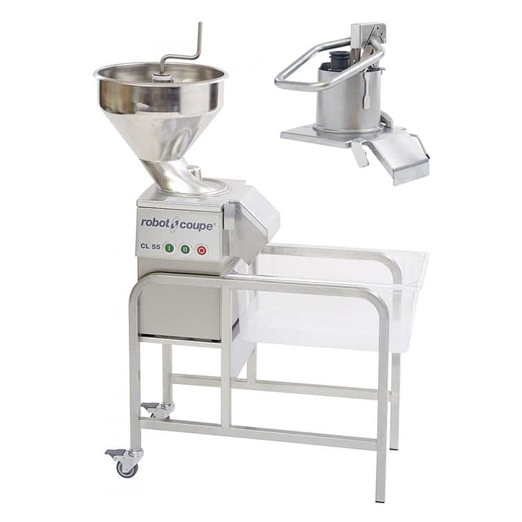 Овощерезка Robot Coupe CL 55