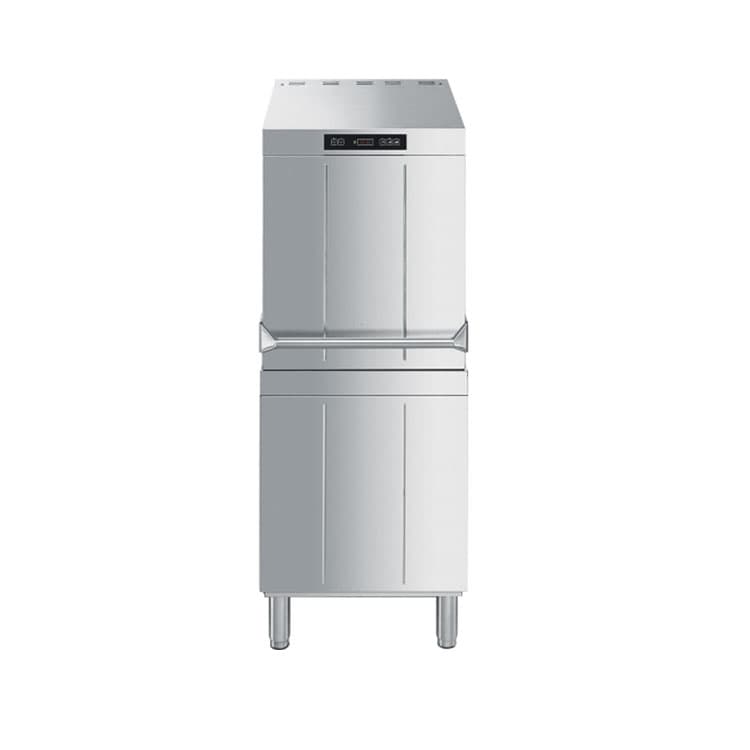 Посудомоечная машина Smeg HTY503D