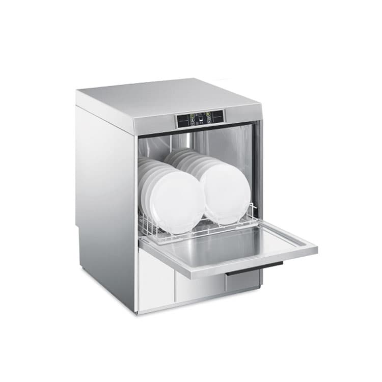 Посудомоечная машина SMEG TOPLINE UD520DS