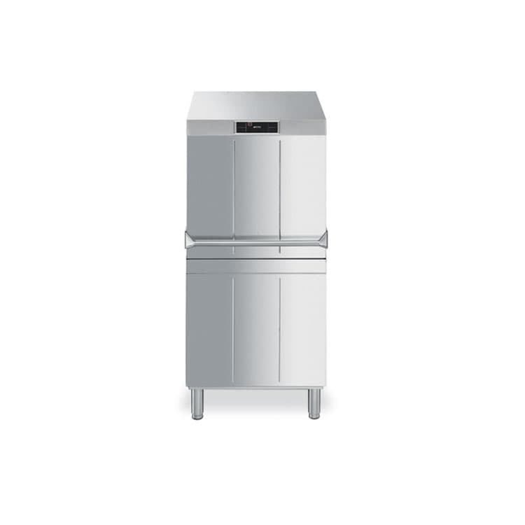 Посудомоечная машина SMEG TOPLINE HTY620DS
