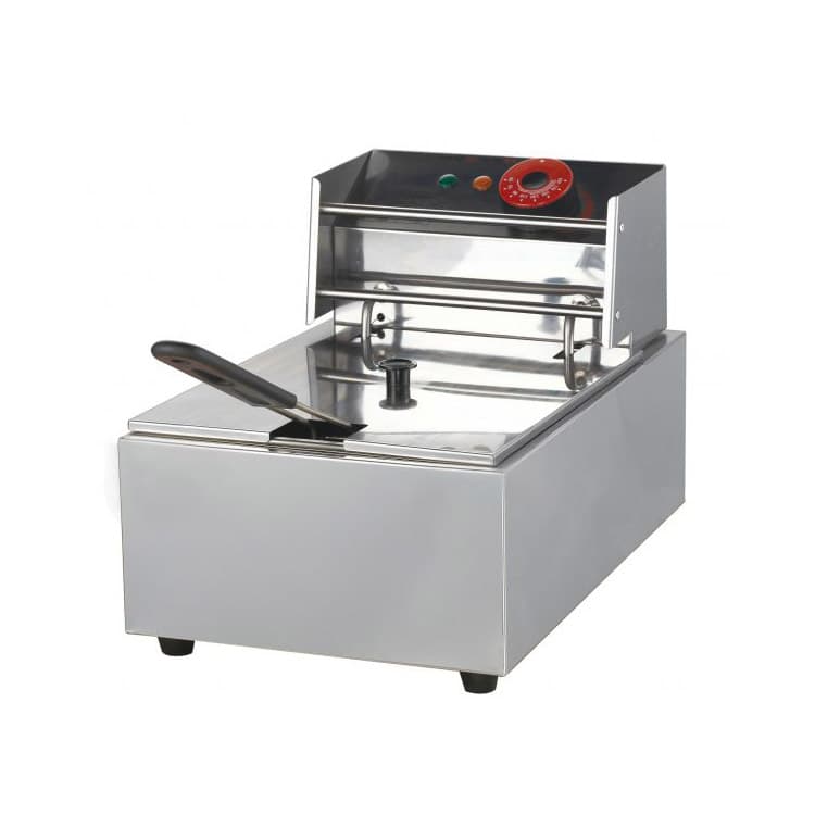 Фритюрница FoodAtlas DF-80 Eco