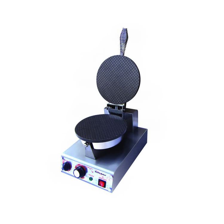 Вафельный аппарат AR XG-01 Cone Baker