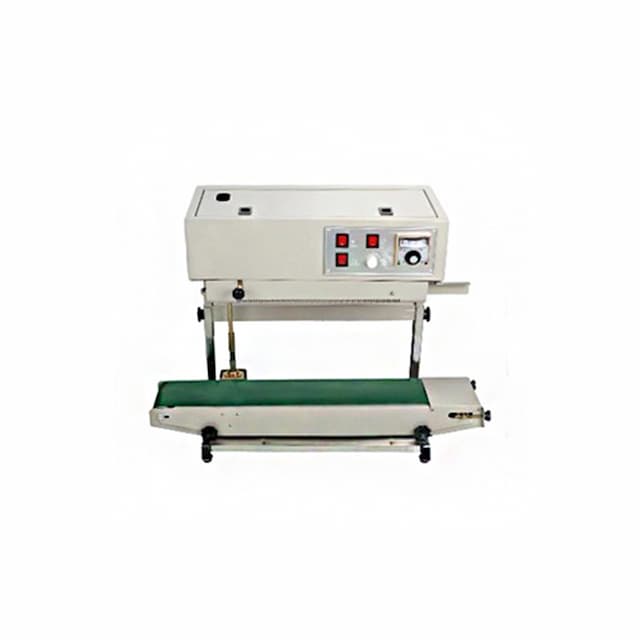 Запайщик роликовый FoodAtlas Pro FR-900 (вертикальный)