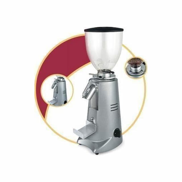 Кофемолка прямого помола Fiorenzato F5GD TIMER