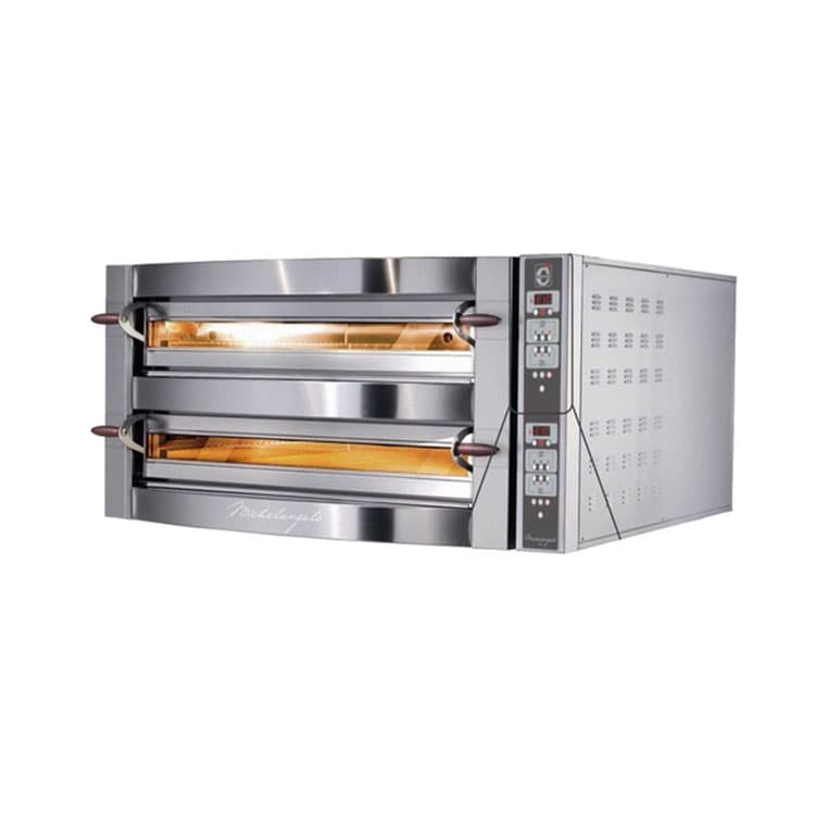 Печь для пиццы CUPPONE ML435/2CD