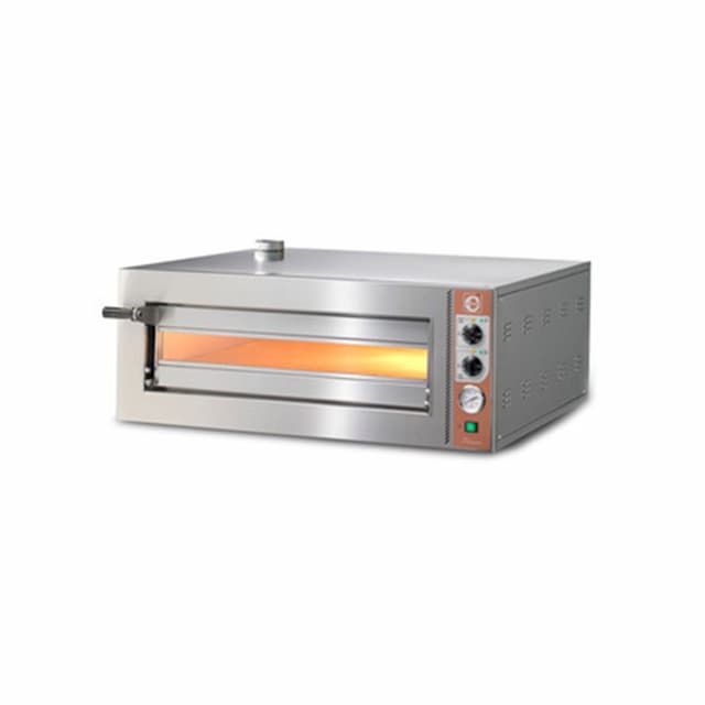 Печь для пиццы CUPPONE TZ435/1M