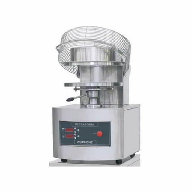 Пресс для пиццы CUPPONE PZF/50DS