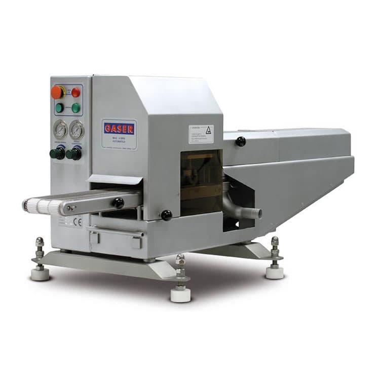 Машина котлетоформовочная GASER V-3000SP