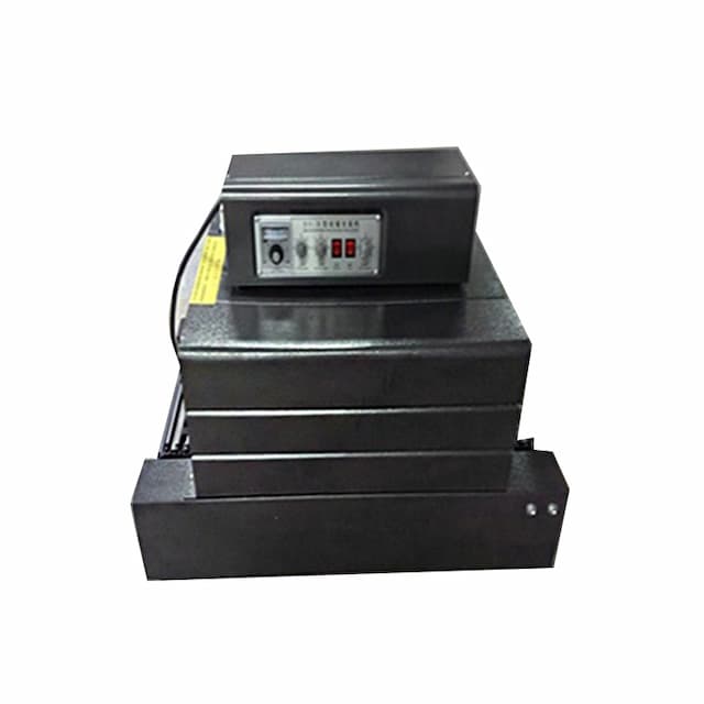Термоусадочный тоннель FoodAtlas Pro BS-B400x350