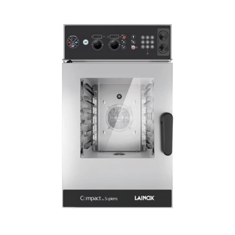 Пароконвектомат Lainox COES061