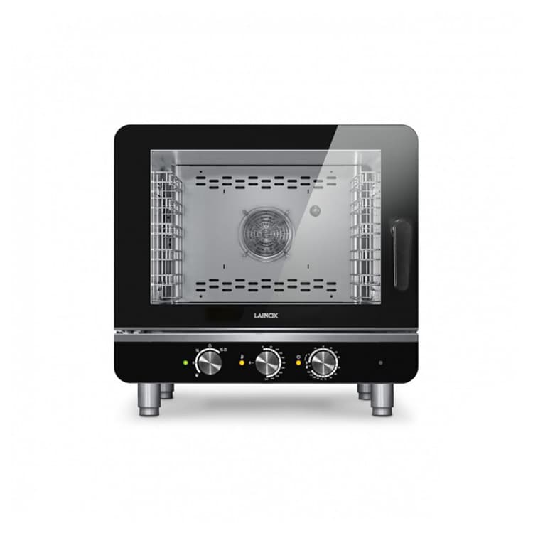 Пароконвектомат Lainox ICEM051 
