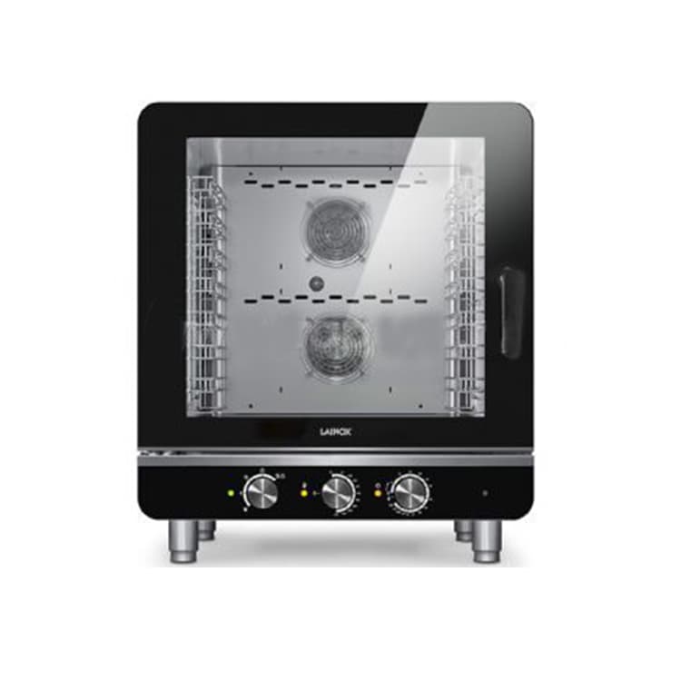 Пароконвектомат Lainox ICEM071 