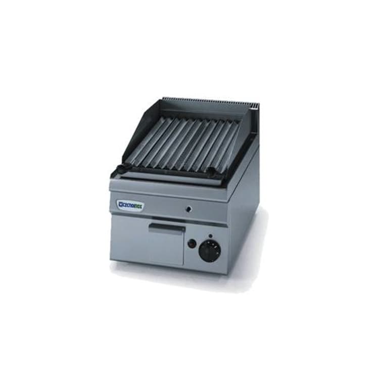 Гриль TECNOINOX GD35E7 616086