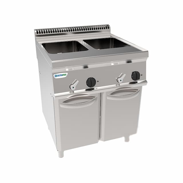 Макароноварка 700 серии TECNOINOX CP70E7 616046