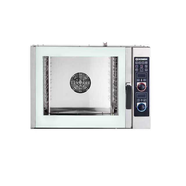 Шкаф пекарский TECNOINOX EFP05D 961611
