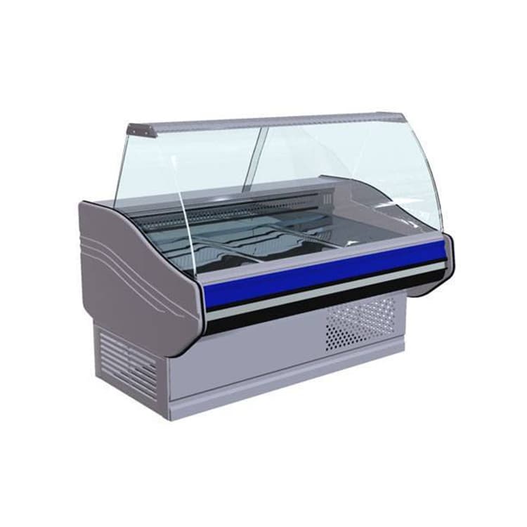 Холодильная витрина Ариада Ариель ВС 3-160К