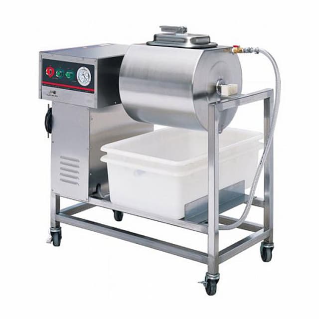 Маринатор вакуумный Hurakan HKN-SP50VAC