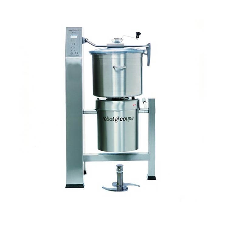 Куттер ROBOT COUPE R30 
