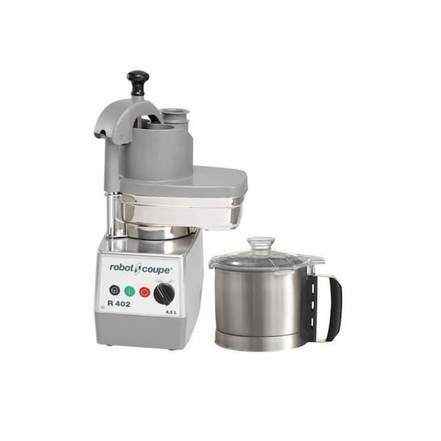 Куттер-овощерезка Robot-coupe R402 380 В