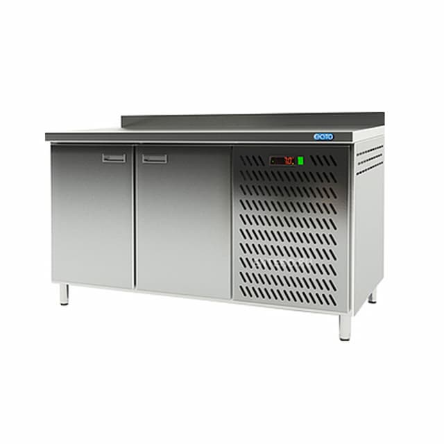Холодильный стол EQTA Smart СШС-2,2-1850 (нержавейка)