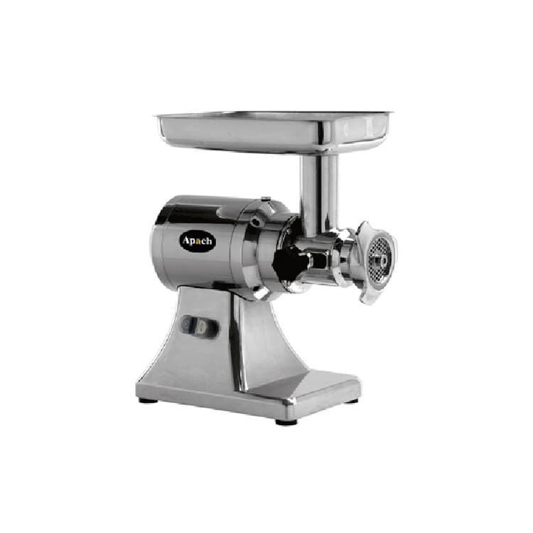 Мясорубка Apach ATS22/SS 380В