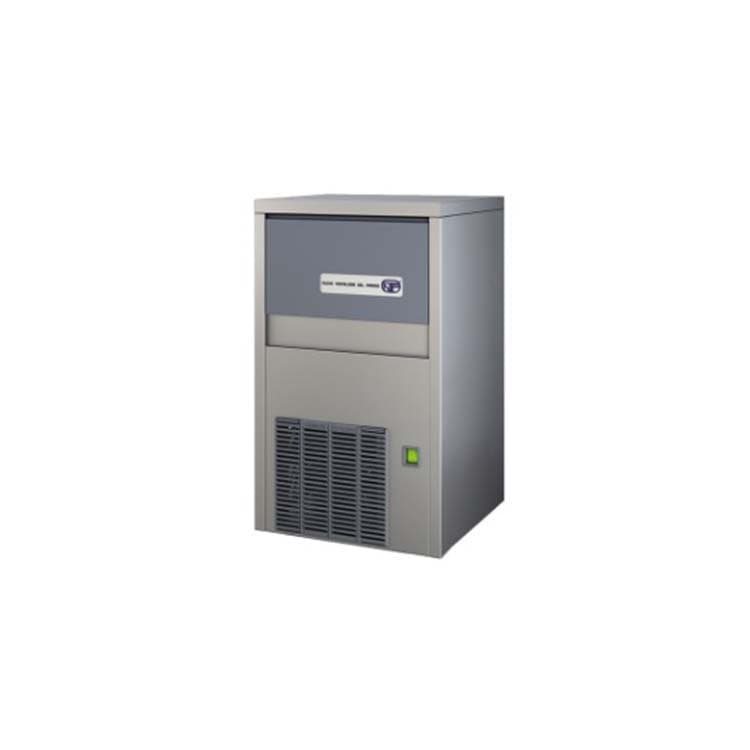 Льдогенератор NTF SLF 130 W гранулированный лед