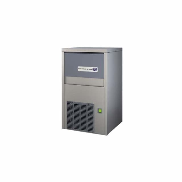 Льдогенератор NTF SLF 130 W гранулированный лед