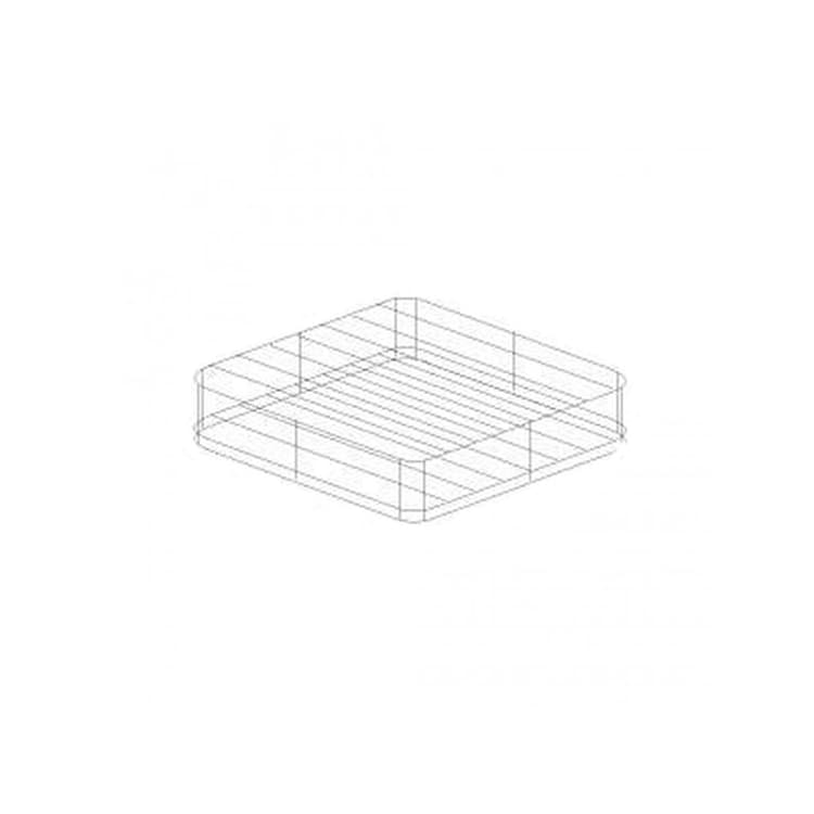 Кассета для котломойки DIHR С 87/B