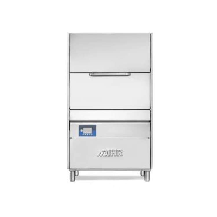 Машина котломоечная DIHR LP3 S Plus