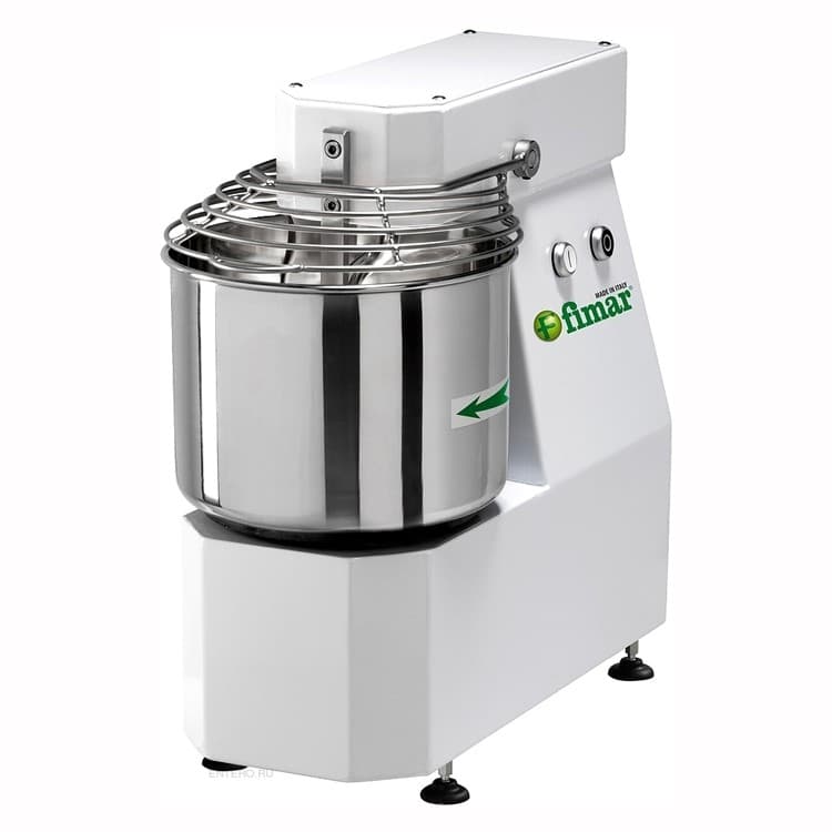 Спиральный тестомес Fimar 7/SN 220В