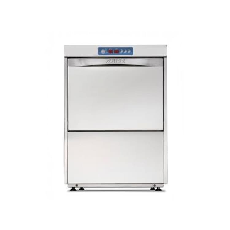 Машина посудомоечная фронтальная DIHR ELECTRON 500 Plus