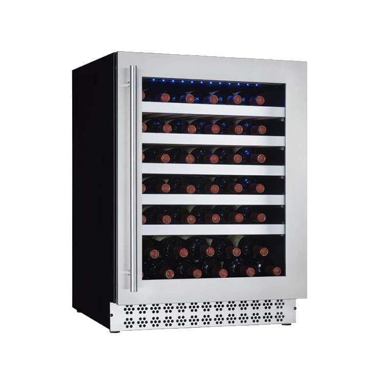 Винный шкаф Cavanova CV046T