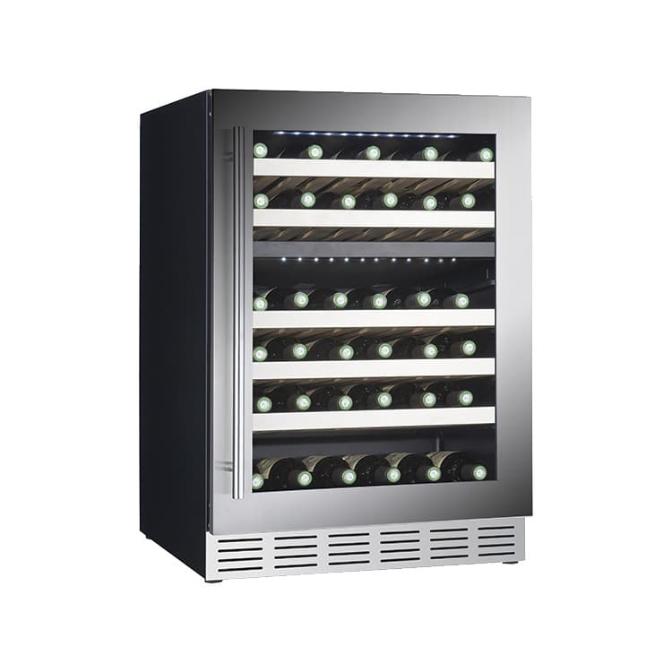 Винный шкаф Cavanova CV060DT