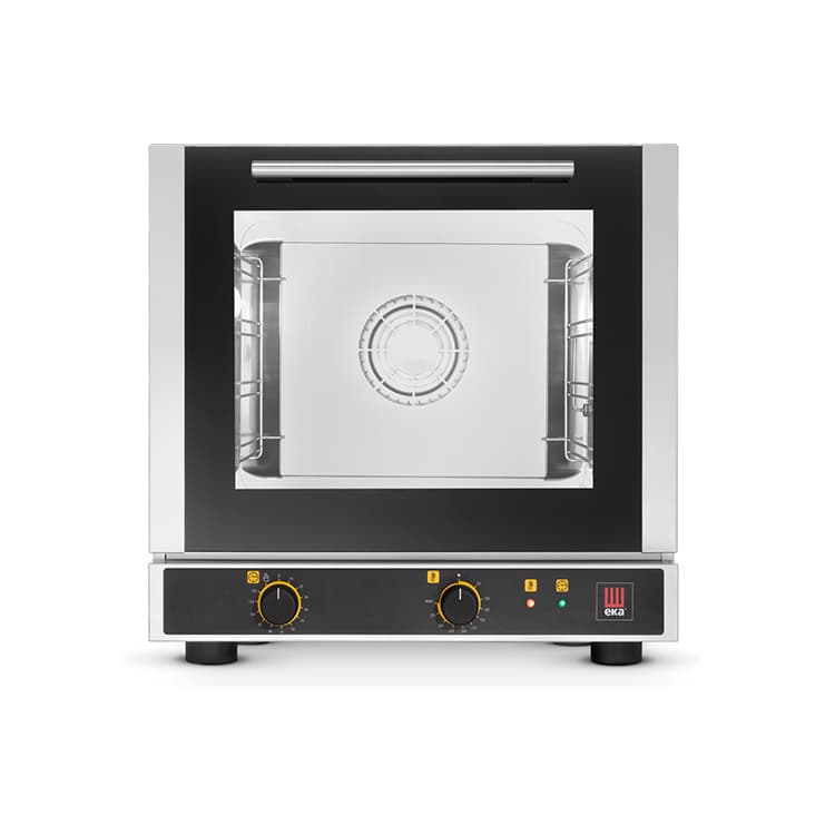 Конвекционная печь TECNOEKA EVOLUTION EKF 423 UP