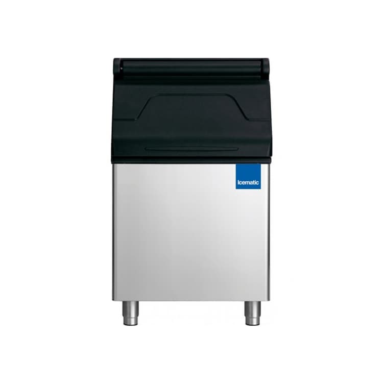 Бункер для льдогенератора ICEMATIC D255