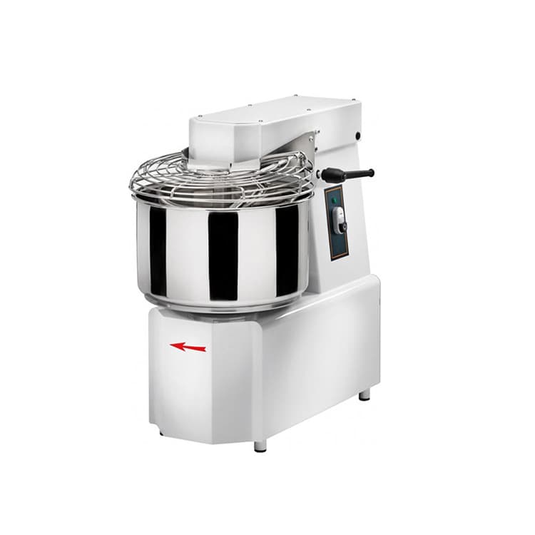 Тестомес GAM S 50 TS2VE