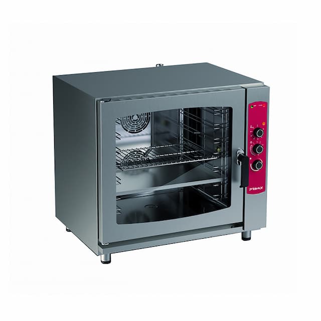 Пароконвектомат Primax EUE-907-HS 