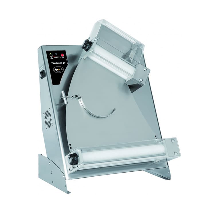 Тестораскатка для пиццы APACH ARM310 TG
