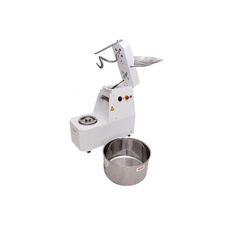 Тестомес спиральный Mec M-40-C