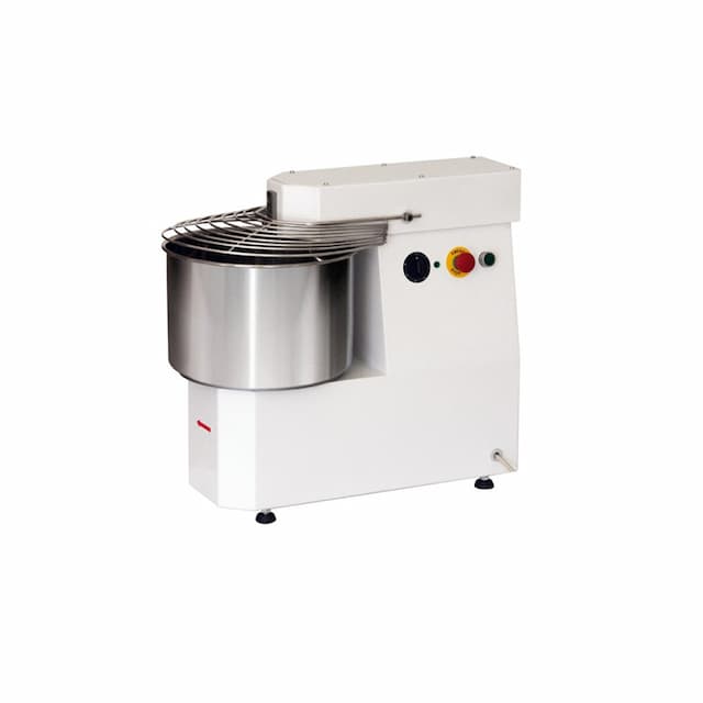 Тестомес спиральный Mec SK-33-2S 380В