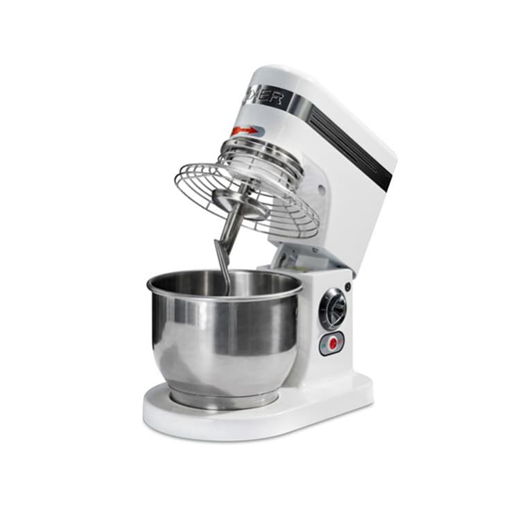 Миксер планетарный Mec CS-B7